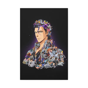 AIZEN COLOR CANVAS AIZEN COLOR CANVAS