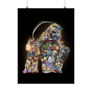 EDWARD ALPHONSE COLOR POSTER EDWARD ALPHONSE COLOR POSTER