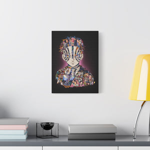 AKAZA COLOR CANVAS AKAZA COLOR CANVAS