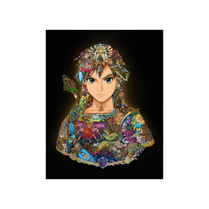 LINK COLOR POSTER LINK COLOR POSTER