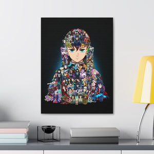 MUICHIRO COLOR CANVAS MUICHIRO COLOR CANVAS