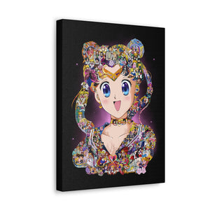 USAGI COLOR CANVAS USAGI COLOR CANVAS