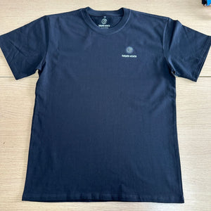 VEGETA WITH STORY PREMIUM T-SHIRT (Art on back - Ship from Viet Nam) VEGETA WITH STORY PREMIUM T-SHIRT (Art on back - Ship from Viet Nam)