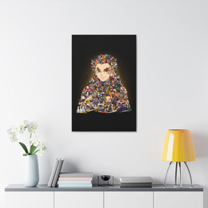 RENGOKU COLOR CANVAS RENGOKU COLOR CANVAS