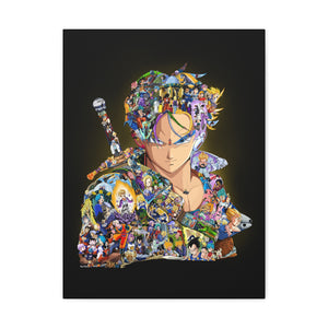 TRUNKS COLOR CANVAS TRUNKS COLOR CANVAS