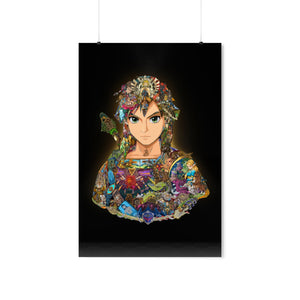 LINK COLOR POSTER LINK COLOR POSTER