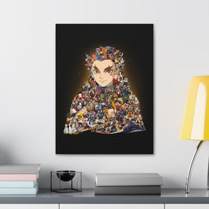 RENGOKU COLOR CANVAS RENGOKU COLOR CANVAS