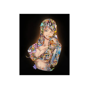 NAMI COLOR POSTER NAMI COLOR POSTER