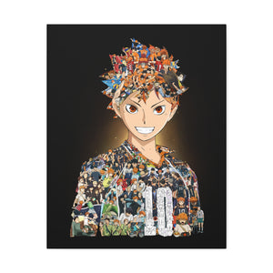 HINATA COLOR CANVAS HINATA COLOR CANVAS