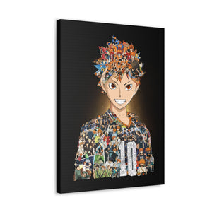 HINATA COLOR CANVAS HINATA COLOR CANVAS