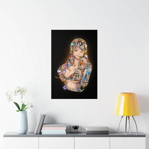 NAMI COLOR POSTER NAMI COLOR POSTER