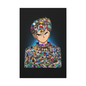 YUSUKE COLOR CANVAS YUSUKE COLOR CANVAS