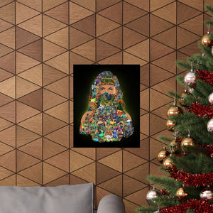 JADE COLOR POSTER JADE COLOR POSTER