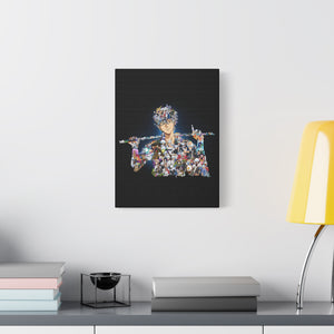 GINTOKI COLOR CANVAS GINTOKI COLOR CANVAS