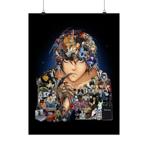 L COLOR POSTER L COLOR POSTER