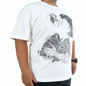 PONYO Premium T-Shirt PONYO PREMIUM T-SHIRT (Ship from Viet Nam)