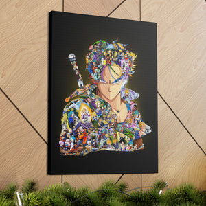 TRUNKS COLOR CANVAS TRUNKS COLOR CANVAS
