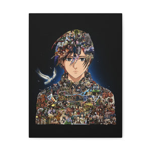 MIKASA COLOR CANVAS MIKASA COLOR CANVAS