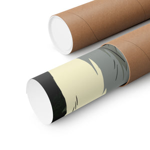 ANYA x MONONOKE COLOR POSTER ANYA x MONONOKE COLOR POSTER