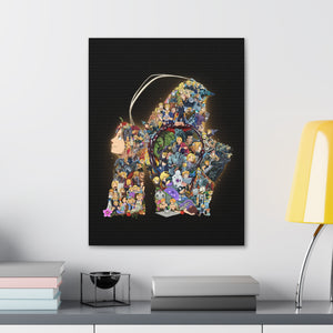 EDWARD ALPHONSE COLOR CANVAS EDWARD ALPHONSE COLOR CANVAS