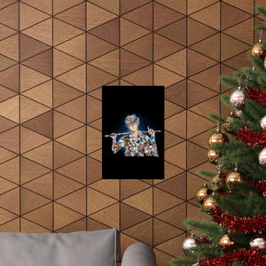 GINTOKI COLOR POSTER GINTOKI COLOR POSTER