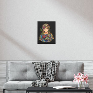 LINK COLOR POSTER LINK COLOR POSTER