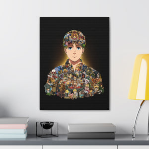 ARMIN COLOR CANVAS ARMIN COLOR CANVAS