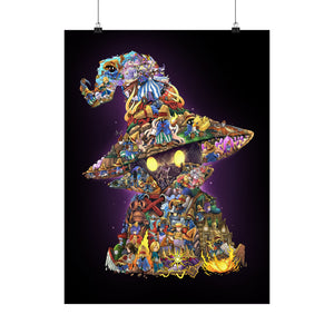VIVI COLOR POSTER VIVI COLOR POSTER