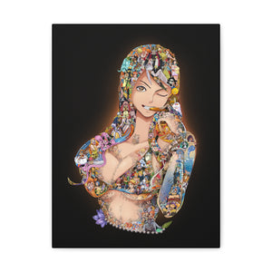 NAMI COLOR CANVAS NAMI COLOR CANVAS