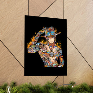 ACE COLOR POSTER ACE COLOR POSTER