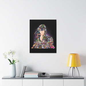 HOWL COLOR CANVAS HOWL COLOR CANVAS