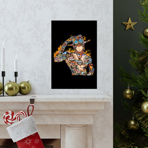 ACE COLOR POSTER ACE COLOR POSTER