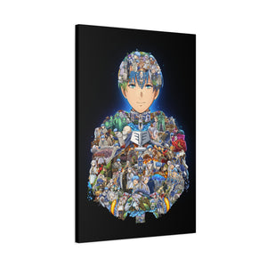 HIMMEL COLOR CANVAS HIMMEL COLOR CANVAS