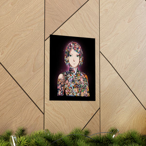 SAKURA COLOR POSTER SAKURA COLOR POSTER