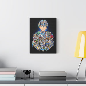 HIMMEL COLOR CANVAS HIMMEL COLOR CANVAS