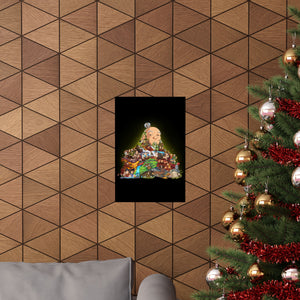 IROH COLOR POSTER IROH COLOR POSTER