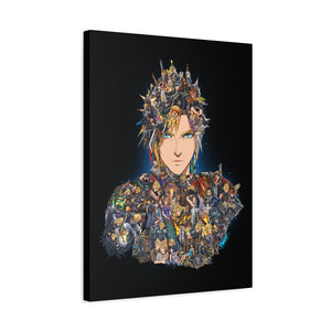 CLOUD COLOR CANVAS CLOUD COLOR CANVAS