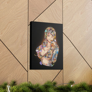 NAMI COLOR CANVAS NAMI COLOR CANVAS