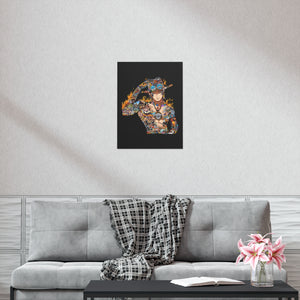 ACE COLOR POSTER ACE COLOR POSTER