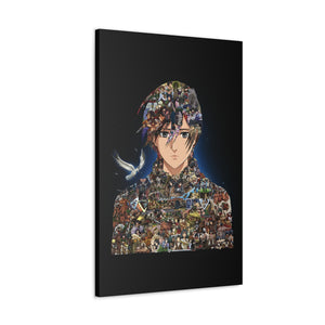 MIKASA COLOR CANVAS MIKASA COLOR CANVAS