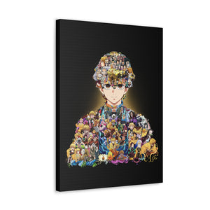 ZENITSU COLOR CANVAS ZENITSU COLOR CANVAS