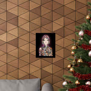 SAKURA COLOR POSTER SAKURA COLOR POSTER