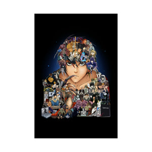 L COLOR POSTER L COLOR POSTER