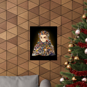 RENGOKU COLOR POSTER RENGOKU COLOR POSTER