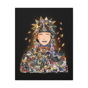 MINATO COLOR CANVAS MINATO COLOR CANVAS