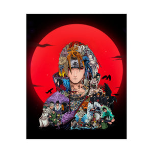 ITACHI COLOR POSTER ITACHI COLOR POSTER