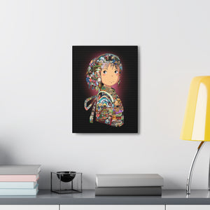 CHIHIRO COLOR CANVAS CHIHIRO COLOR CANVAS