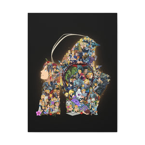 EDWARD ALPHONSE COLOR CANVAS EDWARD ALPHONSE COLOR CANVAS