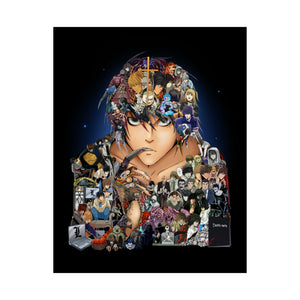 L COLOR POSTER L COLOR POSTER