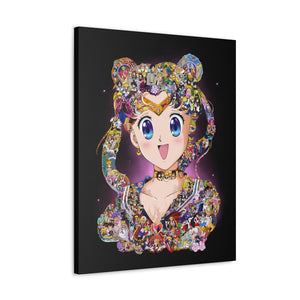 USAGI COLOR CANVAS USAGI COLOR CANVAS